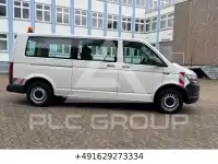 2017 Volkswagen T6
