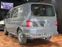 2017 Volkswagen T6