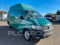 2017 Volkswagen T6