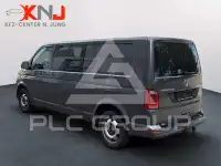 2017 Volkswagen T6