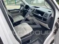 2017 Volkswagen T6
