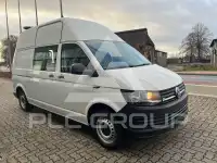 2017 Volkswagen T6