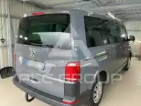 2017 Volkswagen T6