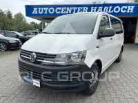 2017 Volkswagen T6