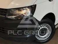 2017 Volkswagen T6