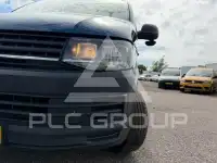 2017 Volkswagen T6