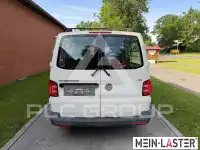 2017 Volkswagen T6