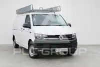 2017 Volkswagen T6