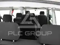 2017 Volkswagen T6