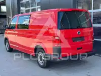 2017 Volkswagen T6