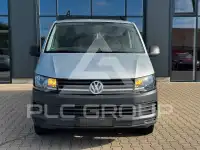 2017 Volkswagen T6