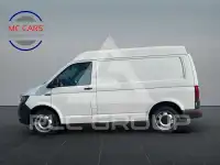 2017 Volkswagen T6