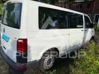 2017 Volkswagen T6