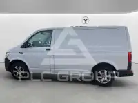 2017 Volkswagen T6