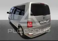 2017 Volkswagen T6