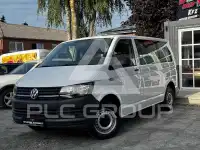 2017 Volkswagen T6