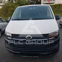 2017 Volkswagen T6