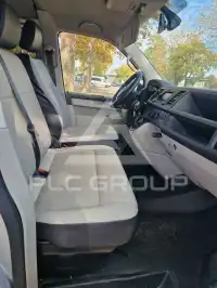 2017 Volkswagen T6