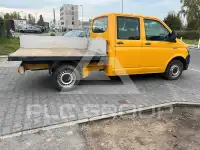 2017 Volkswagen T6
