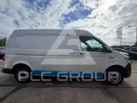 2017 Volkswagen T6