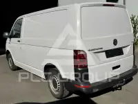 2017 Volkswagen T6