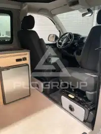 2017 Volkswagen T6