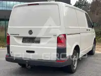 2017 Volkswagen T6