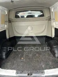 2017 Volkswagen T6