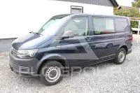 2017 Volkswagen T6