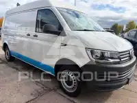 2017 Volkswagen T6
