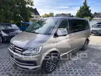 2017 Volkswagen T6