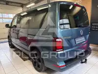 2017 Volkswagen T6