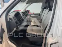 2017 Volkswagen T6