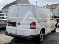2017 Volkswagen T6
