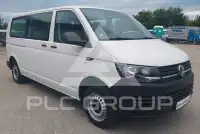 2017 Volkswagen T6