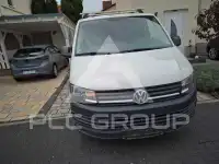 2017 Volkswagen T6