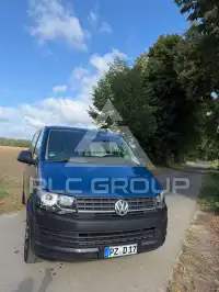 2017 Volkswagen T6