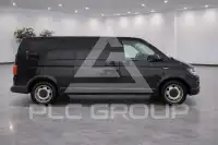 2017 Volkswagen T6