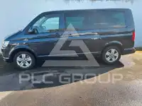 2017 Volkswagen T6