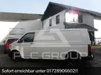 2017 Volkswagen T6