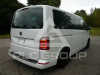 2017 Volkswagen T6