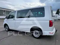 2017 Volkswagen T6