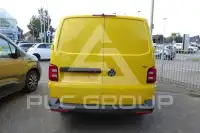 2017 Volkswagen T6