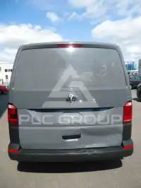 2017 Volkswagen T6