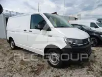 2017 Volkswagen T6