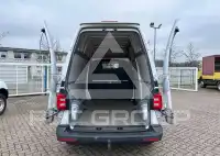 2017 Volkswagen T6