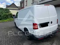 2017 Volkswagen T6