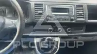 2017 Volkswagen T6