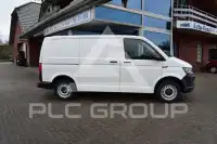 2017 Volkswagen T6