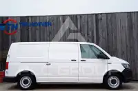 2017 Volkswagen T6